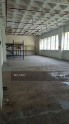 Hillview Warehouse (D23), Office #529709481